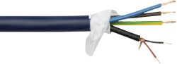 DAP PSC-211  Power/Signal Cable, price per m