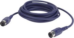 DAP FL50 - DIN 5 p > DIN 5 p  0,75 m