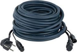 DAP FP08  20 m AUDIO Power/Signal Cable