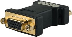DAP FVA13 - VGA/F > VGA/F
