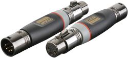 DAP XGA29 - XLR/M 5p. > XLR/F 3p.