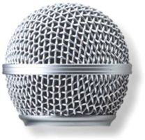 Shure RK143G Ersatzkorb f�r SM58