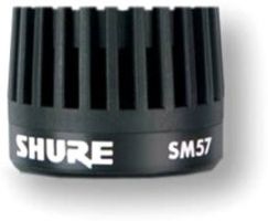 Shure RK244G Ersatzkorb f�r SM57, 545