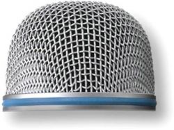 Shure RK323G Schwarzer Korb f�r Beta 58A