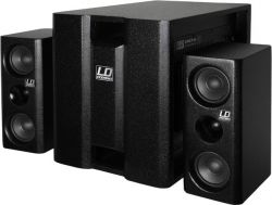LD Systems DAVE Serie - Compact 8