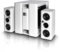 LD Systems DAVE Serie - Compact 8