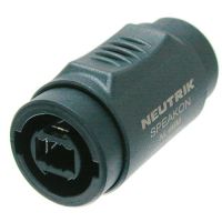 NEUTRIK Speakon adapter