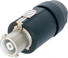 NEUTRIK PowerCon 32A NAC3FC-HC