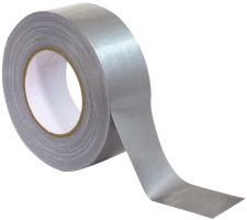 Stagetape STANDARD 50mm x 50m silver