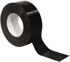 Stagetape STANDARD 50mm x 50m black