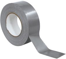 Stagetape PRO      50mm x 50m silver