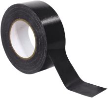 Stagetape PRO      50mm x 50m black