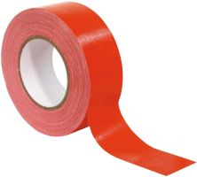 Stagetape PRO      50mm x 50m red