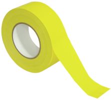Stagetape PRO      50mm x 50m yellow