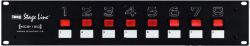 MCS-180 Rack-mount power strip,