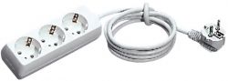 MC-30/WS Tabletop multi-socket power strips,