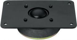 DT-100 HiFi dome tweeter, 60WMAX, 8&Omega;