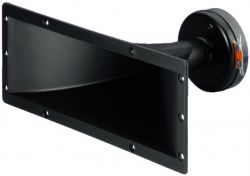 MHD-55 PA horn tweeter, 8&Omega;