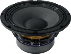 SP-8/150PRO Professional PA bass speaker from IMG Stage Line.