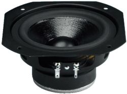 SPH-130 HiFi bass-midrange speaker, 80WMAX, 8&Omega;