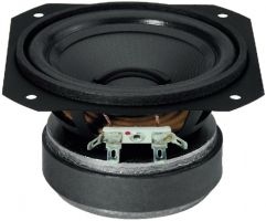 SPP-110/8 HiFi bass-midrange speaker, 60WMAX, 8&Omega; (/8) and