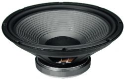 SPH-390TC HiFi subwoofer, 2 x 300WMAX, 2 x 8&Omega;