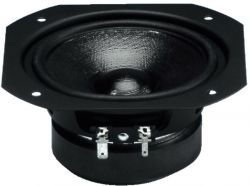 MSH-115 HiFi midrange speaker, 120WMAX, 8&Omega;