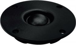 DT-107 HiFi dome tweeter, 130WMAX, 8&Omega;