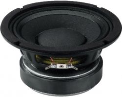 SP-6/150PA PA midrange speaker, 300WMAX, 8&Omega;