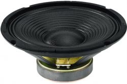 SP-252PA Universal bass-midrange speaker, 150WMAX, 8&Omega;