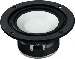 SPH-100AL High-tech midrange speaker, 80WMAX, 8&Omega;