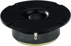 DT-99 HiFi dome tweeter, 8&Omega;, 80WMAX