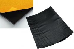 MDM-830 Bituminous felt, 6 sheets (1m2), approx. 5kg/m2