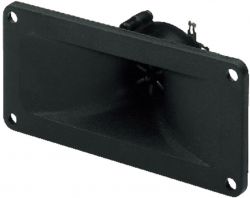 MPT-016 Piezo tweeter