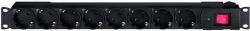RCS-18 Rack-mount&nbsp;power strip,