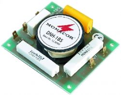 DNH-185 Mono high-pass filter for 8&Omega; for HiFi and PA