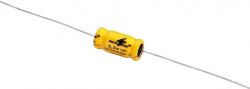 LSC-33NP Bipolar Electrolytic Capacitors 1.5-300�F