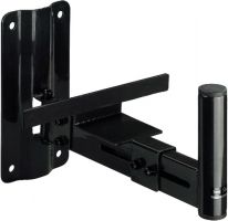 PAST-500/SW Wall support for PA speaker systems,