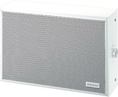 ESP-72/WS PA wall speaker, white