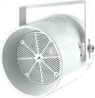 Monacor EDL-250/WS Weatherproof PA wall and ceiling speakers