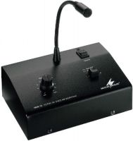 PAM-10 PA amplifier,