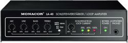 LA-40 Active loop amplifier,