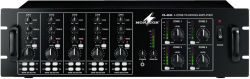 PA-4040 4-zone mono mixing amplifier,