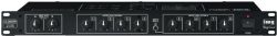 LS-280/SW 8-way line splitter