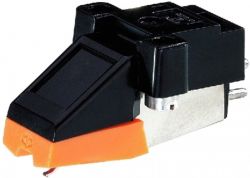 EN-24 Stereo magnetic phono cartridge system,