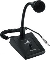 PDM-300 PA desktop microphone,