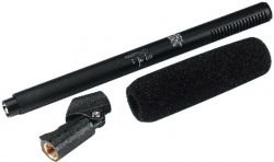 ECM-925P Electret phantom directional microphone,
