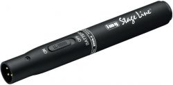 EMA-1 Phantom power supply adapter,