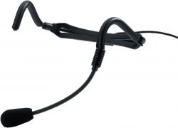 HSE-120 Headband microphone,