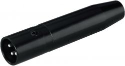 EMA-300P Phantom power supply adapter,